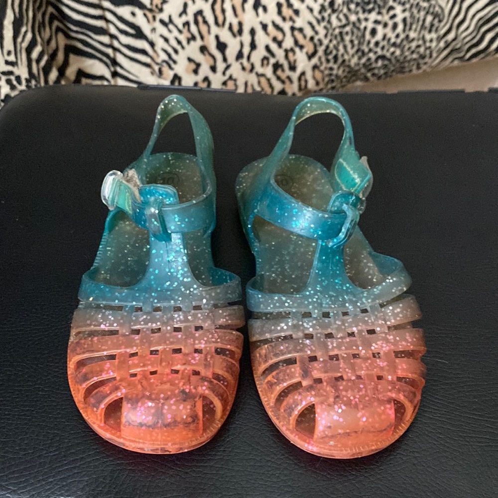 Multi-color Jelly’s